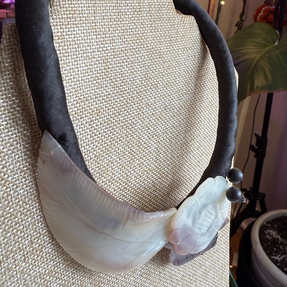 Tropical Shell Necklace – Authentic Hawaiian Aesthetic